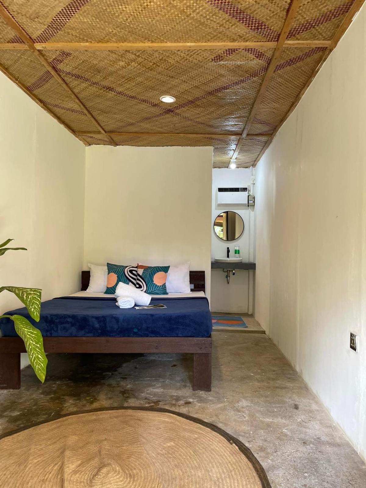 Dawn Patrol Siargao Hostel General Luna  Exterior foto